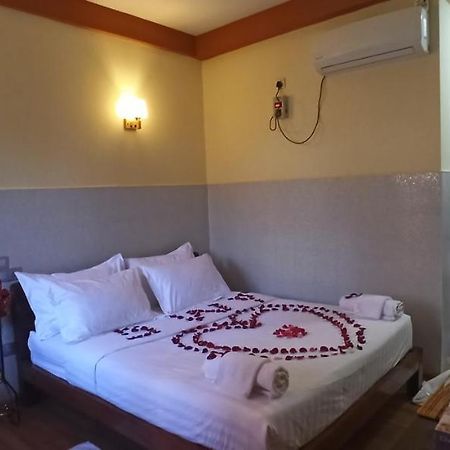 Shwe Wun Yan Motel Bagan Luaran gambar