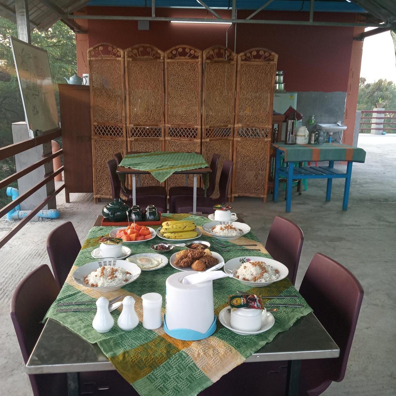 Shwe Wun Yan Motel Bagan Luaran gambar