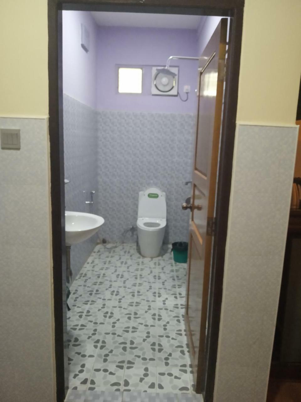 Shwe Wun Yan Motel Bagan Luaran gambar