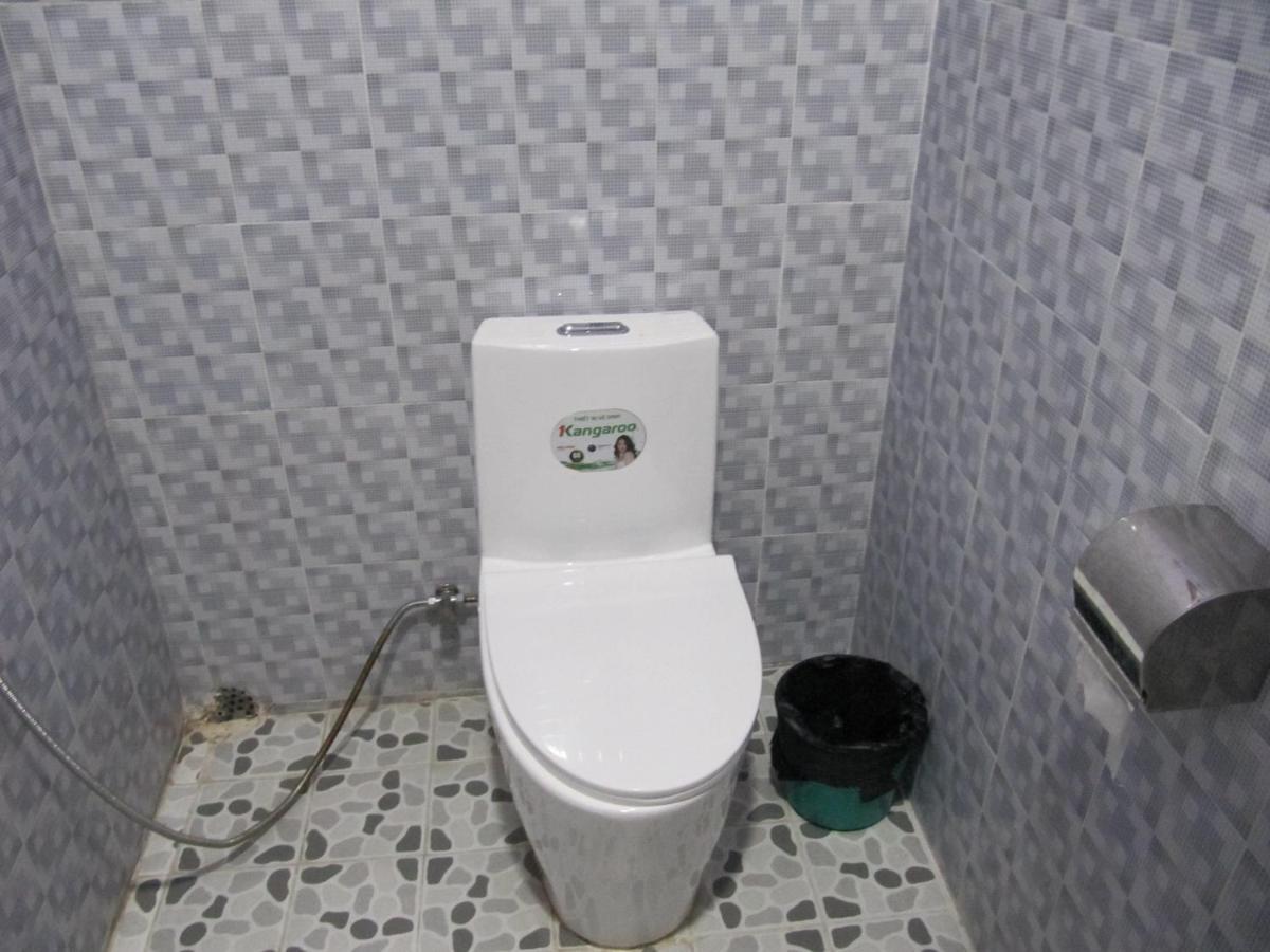 Shwe Wun Yan Motel Bagan Luaran gambar