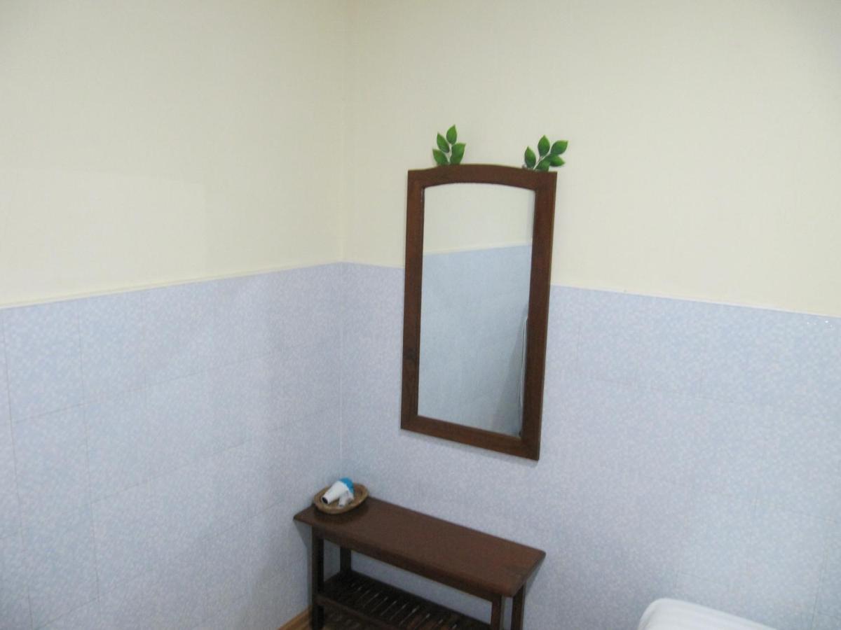 Shwe Wun Yan Motel Bagan Luaran gambar