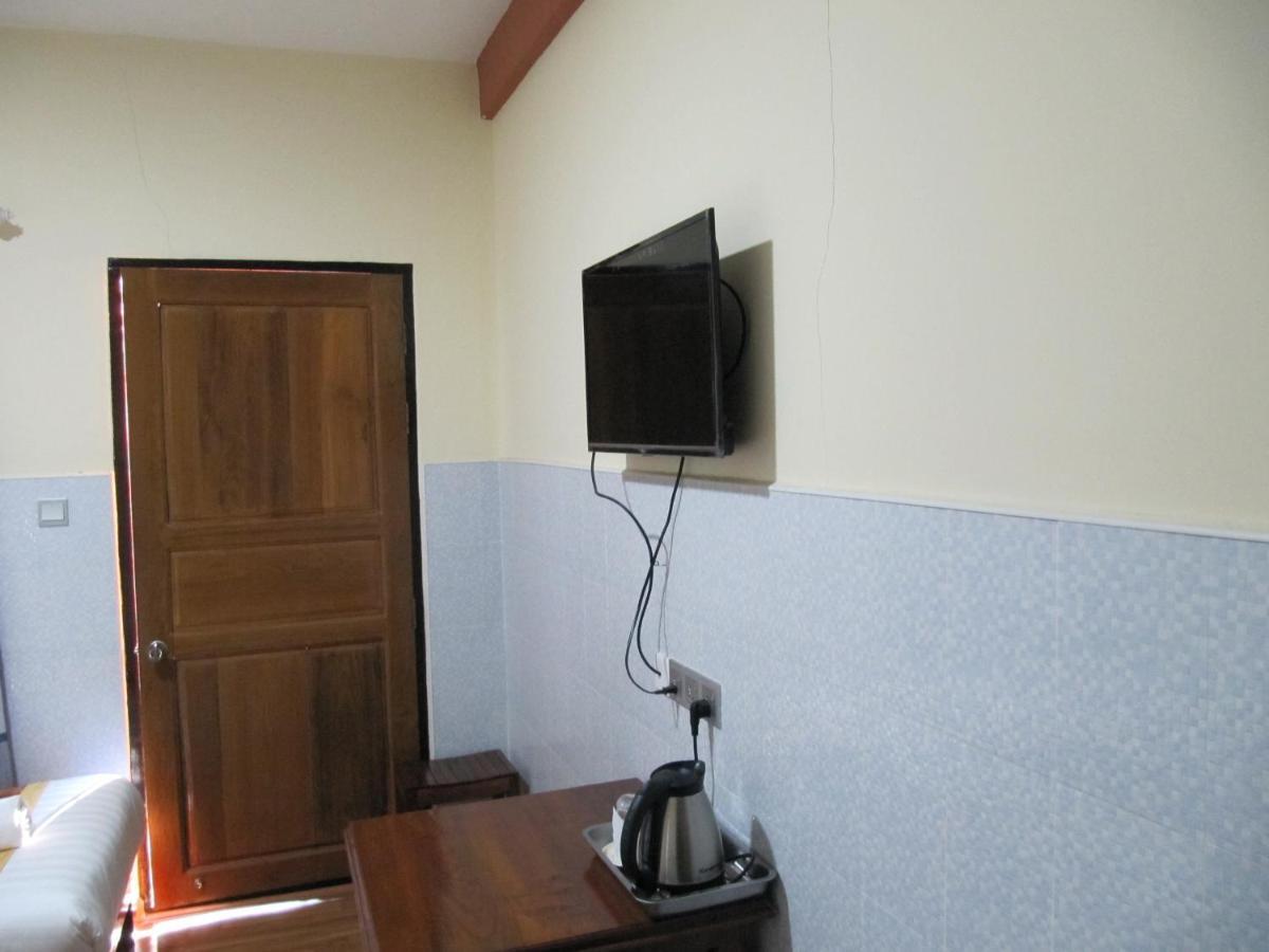Shwe Wun Yan Motel Bagan Luaran gambar