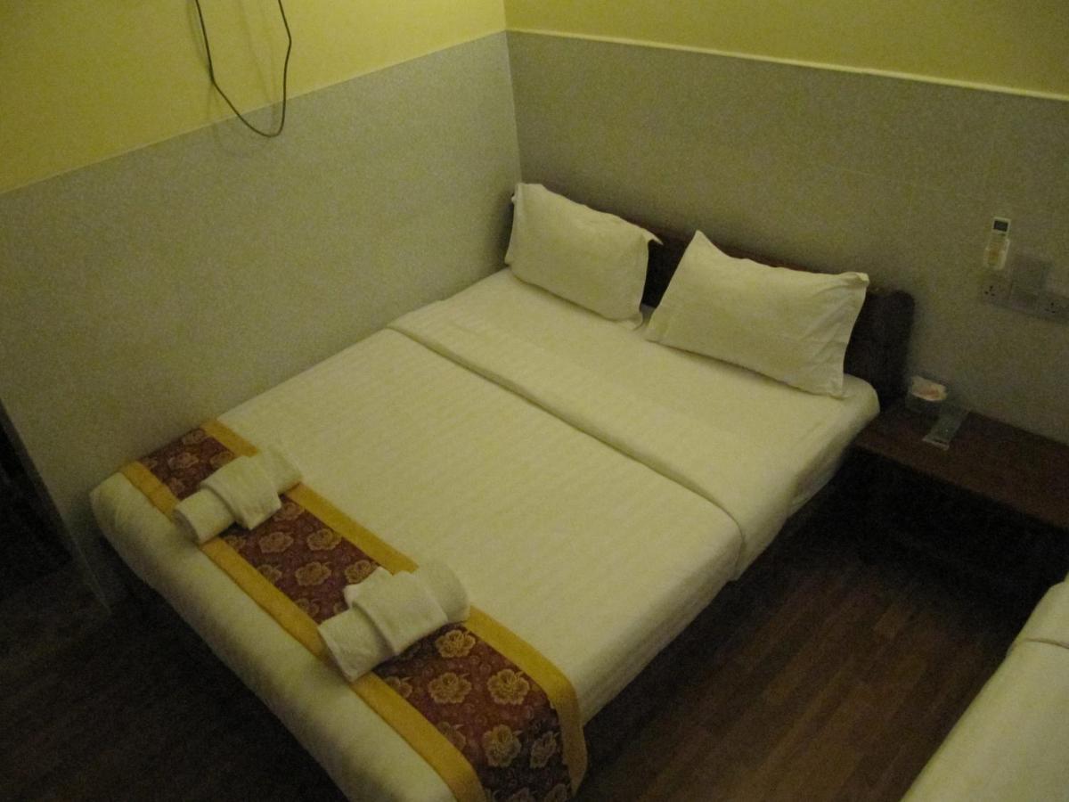 Shwe Wun Yan Motel Bagan Luaran gambar