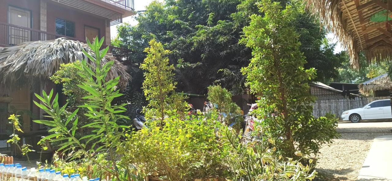 Shwe Wun Yan Motel Bagan Luaran gambar